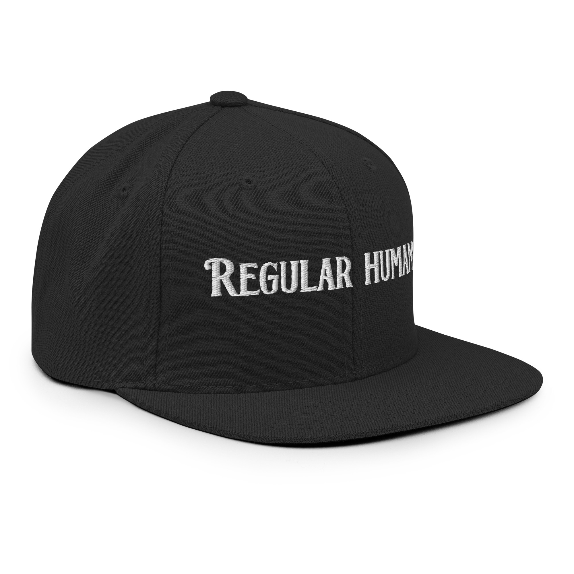 Snapback Hat - Image 5