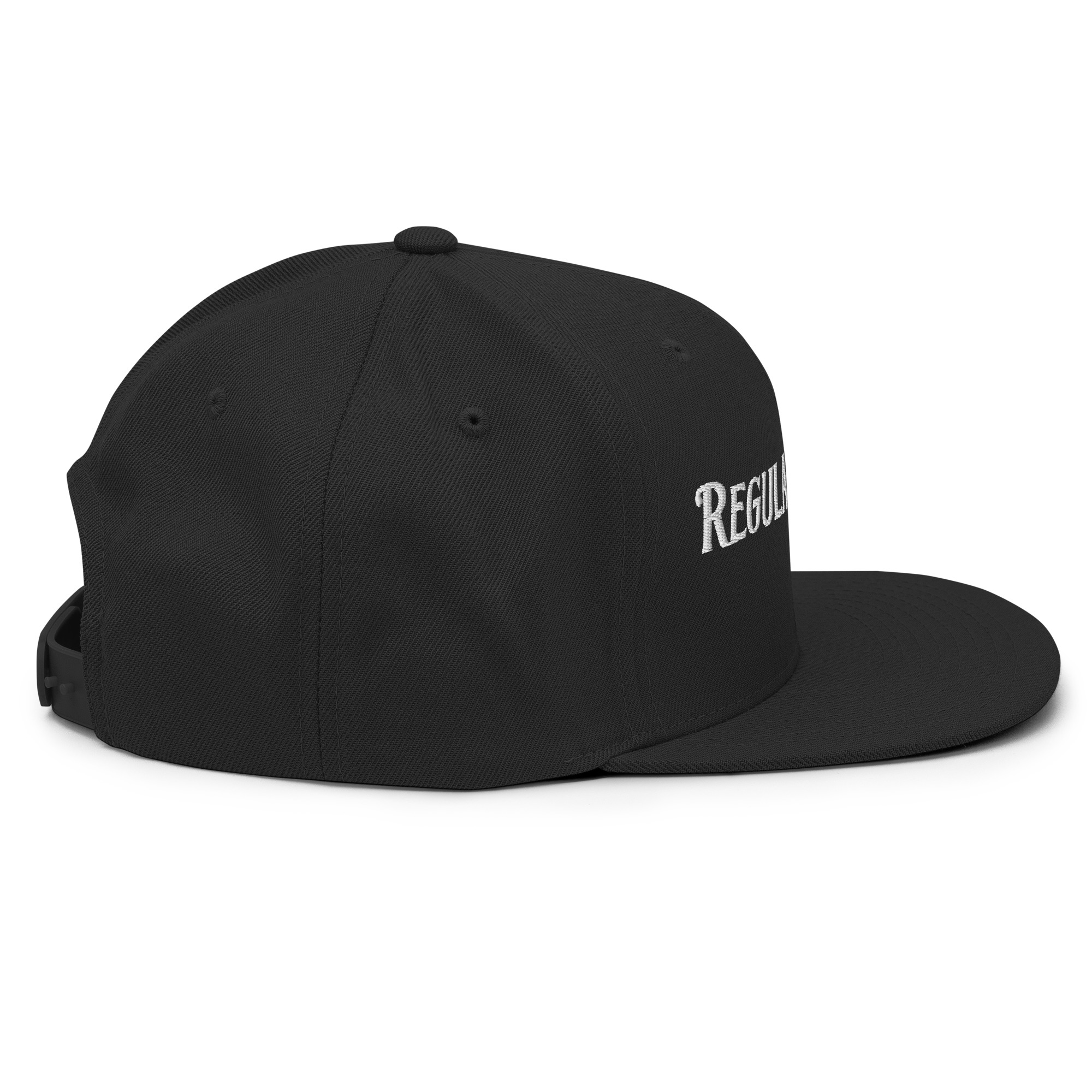 Snapback Hat - Image 4