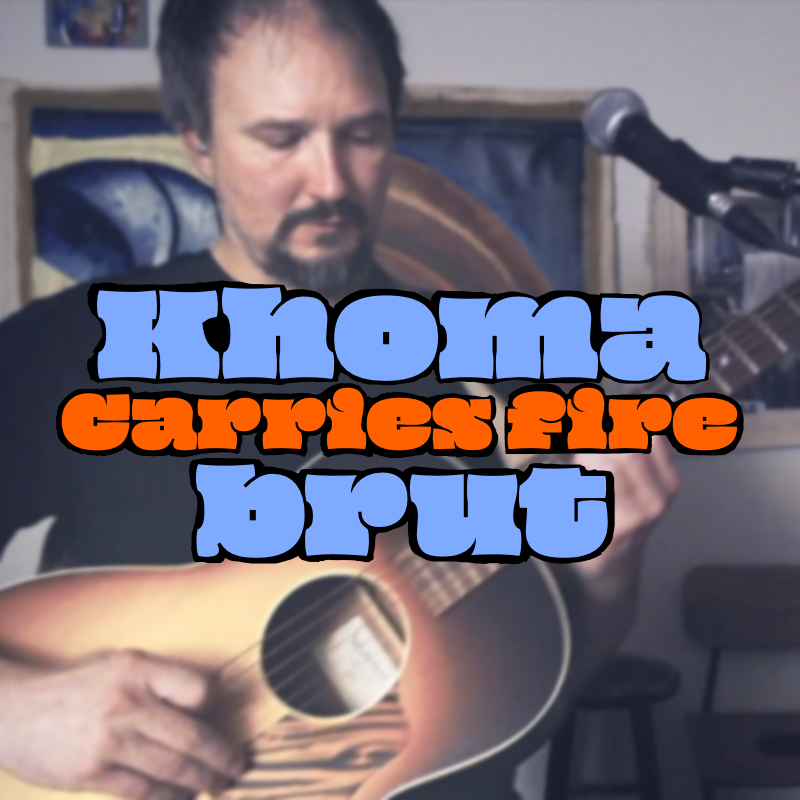Carries Fire Philosophy