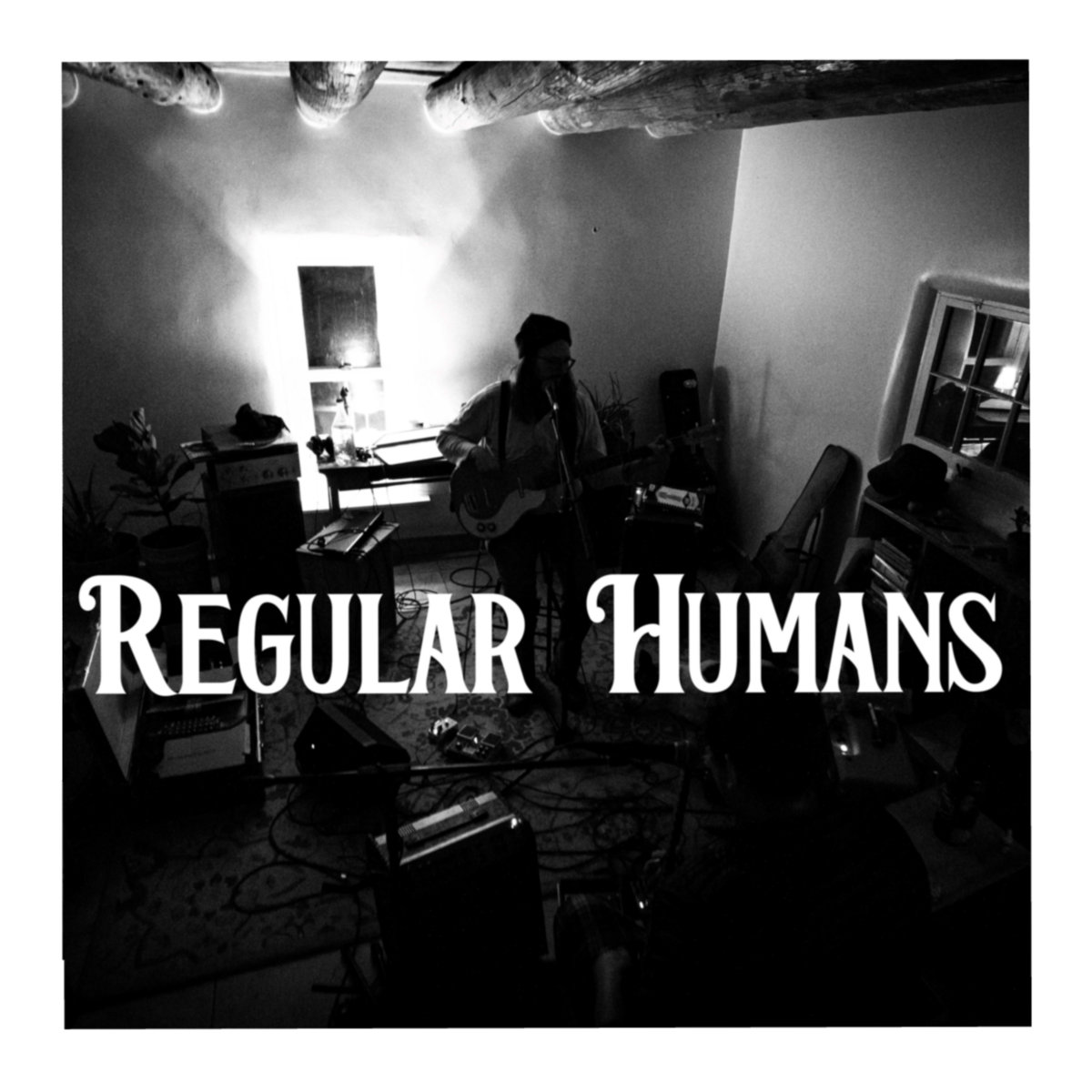 Humans album cover