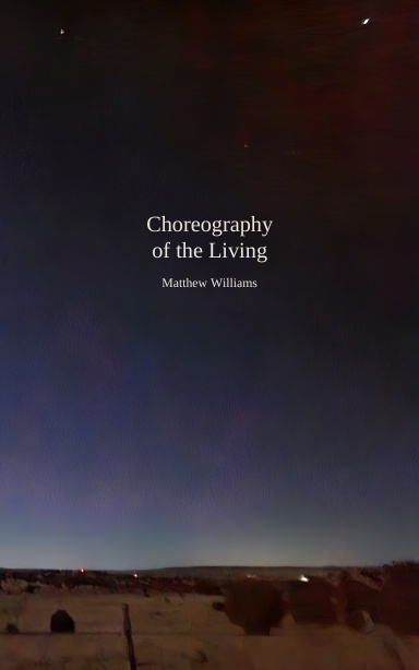Choreography of the Living