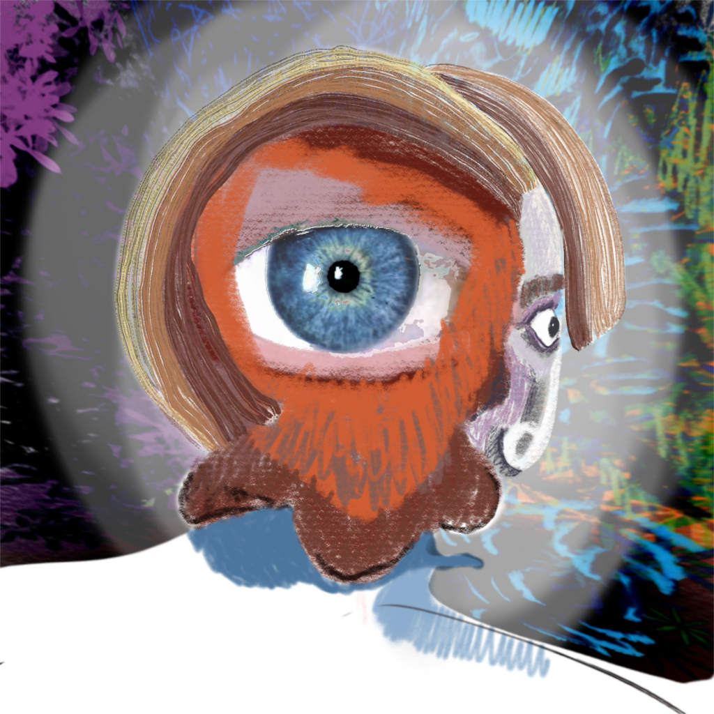 Eye