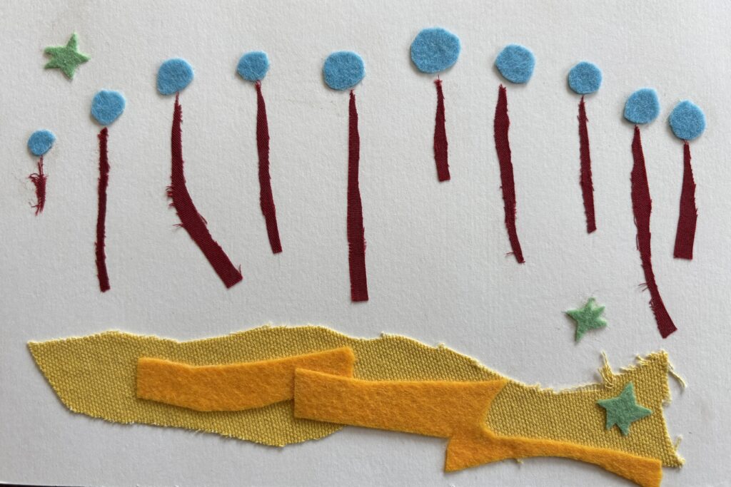 Procession